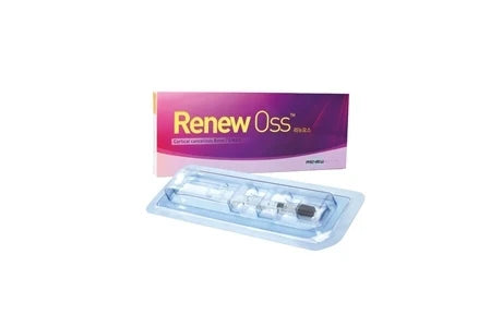 Renew Oss