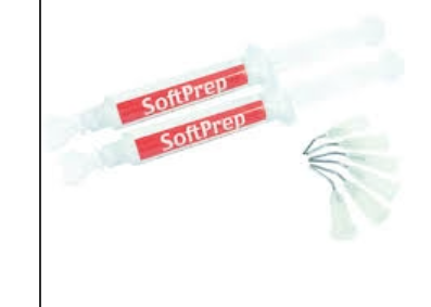 Softprep